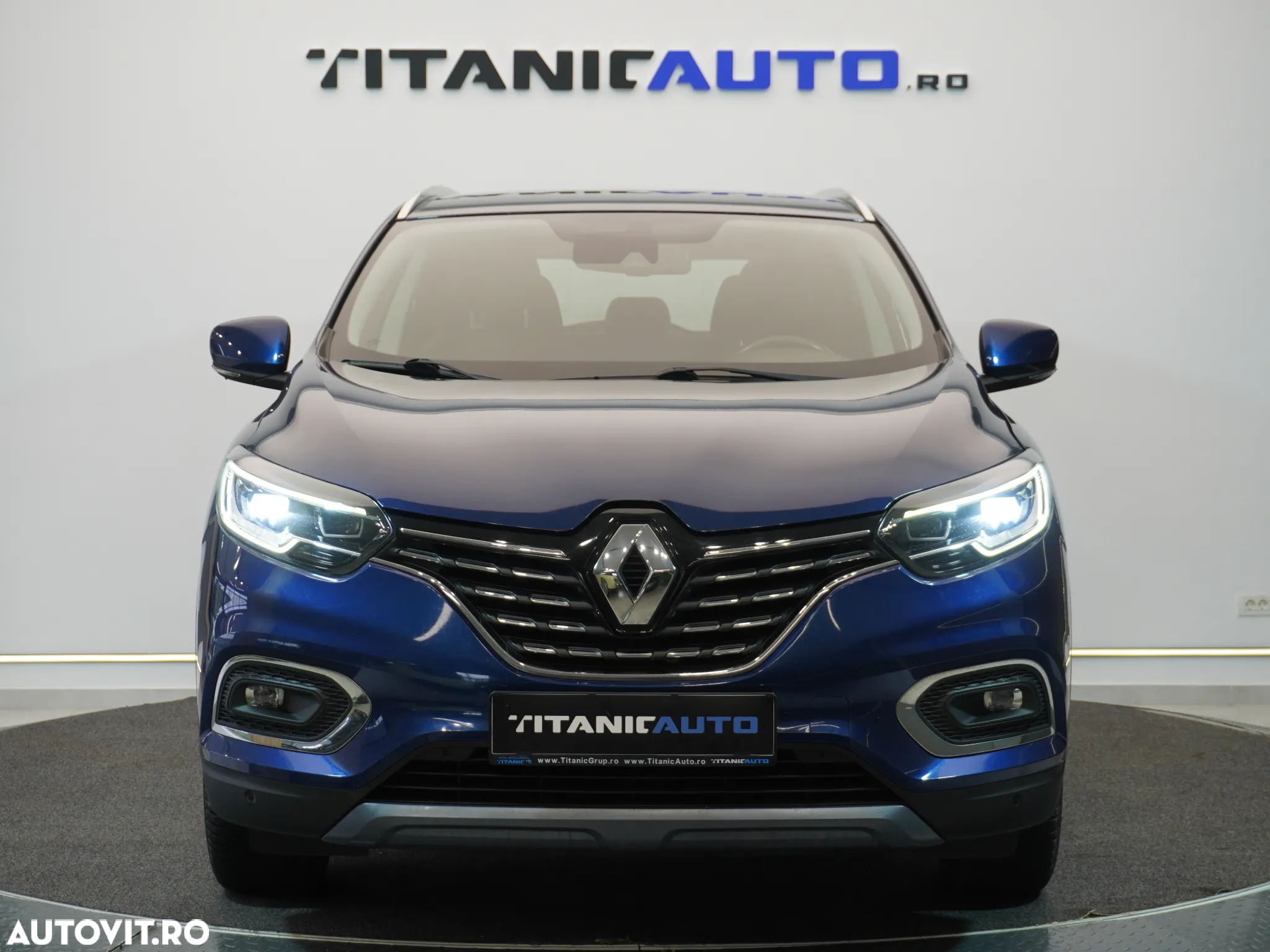 Renault Kadjar TCe EDC GPF Intens - 6