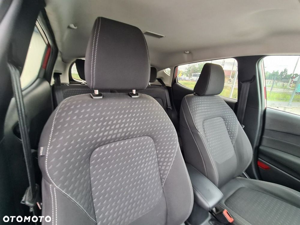 Ford Fiesta - 27