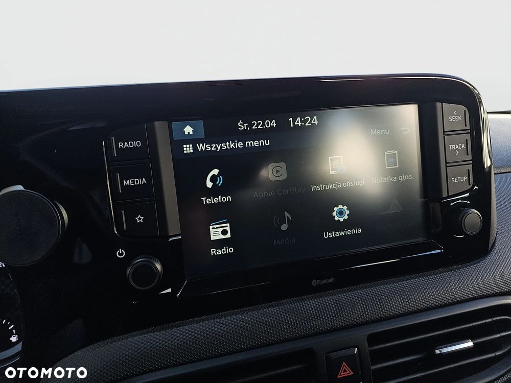 Hyundai i10 1.2 Premium - 19