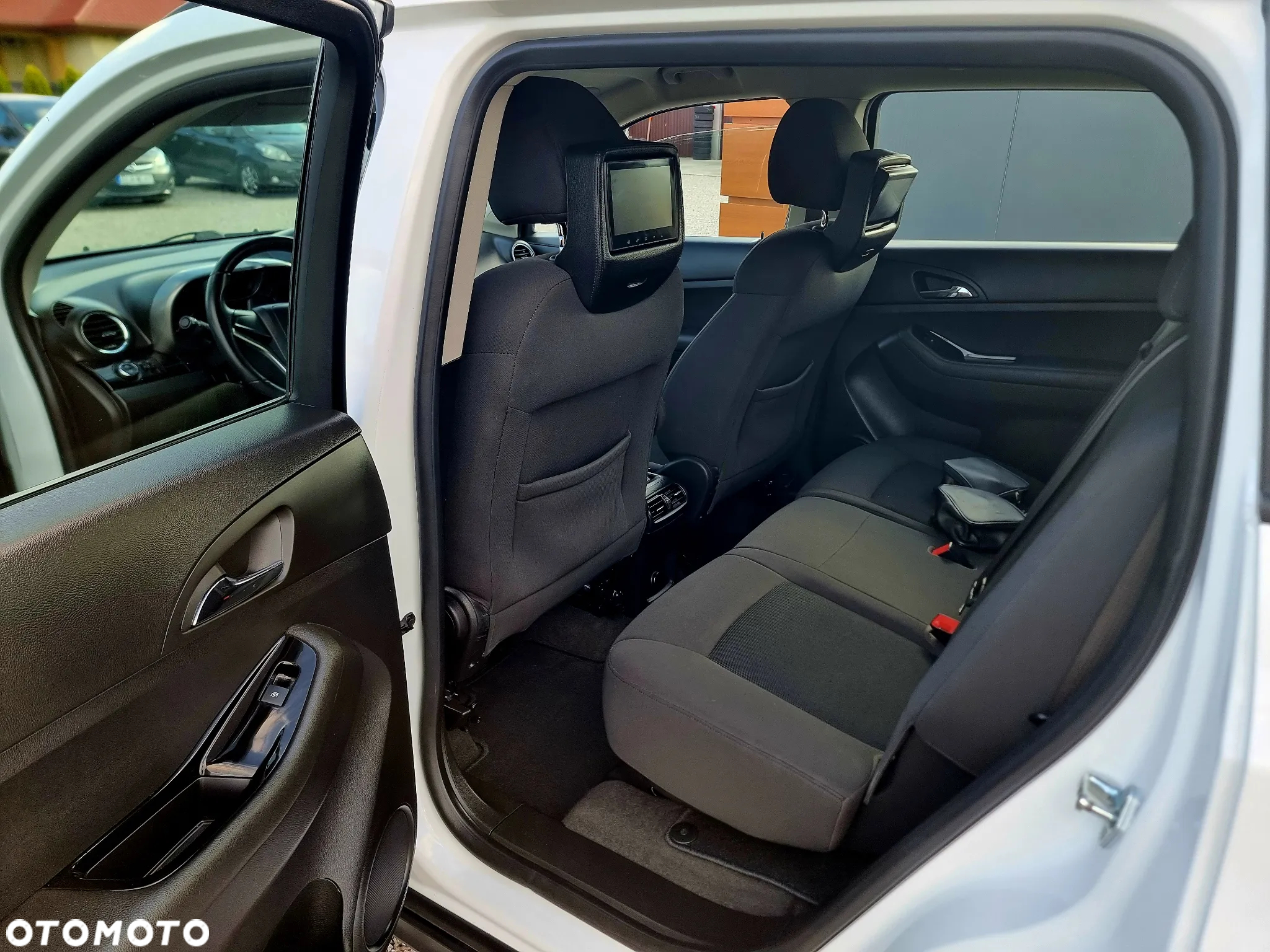 Chevrolet Orlando 1.8 LT+ - 13