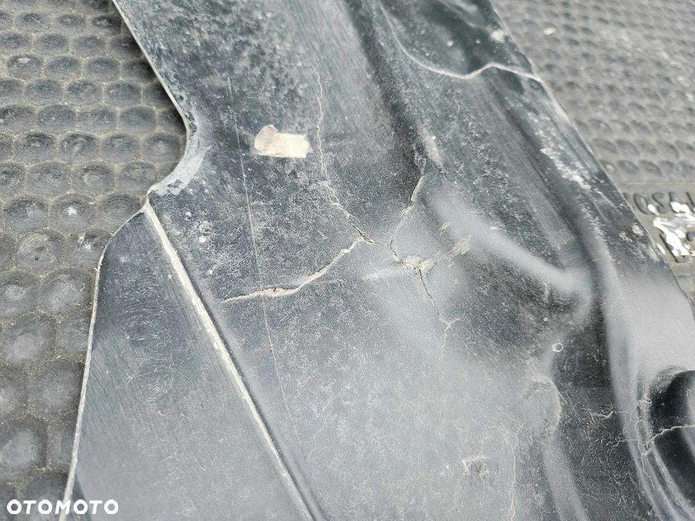 Osłona 8E0825215AN 8E0825216T Plastik Podwozia Podłogi Przeciwbłotna Prawa Lewa Tyl Tylna Quattro 4x4 Audi A4 B6 B7 Sedan Kombi - 7