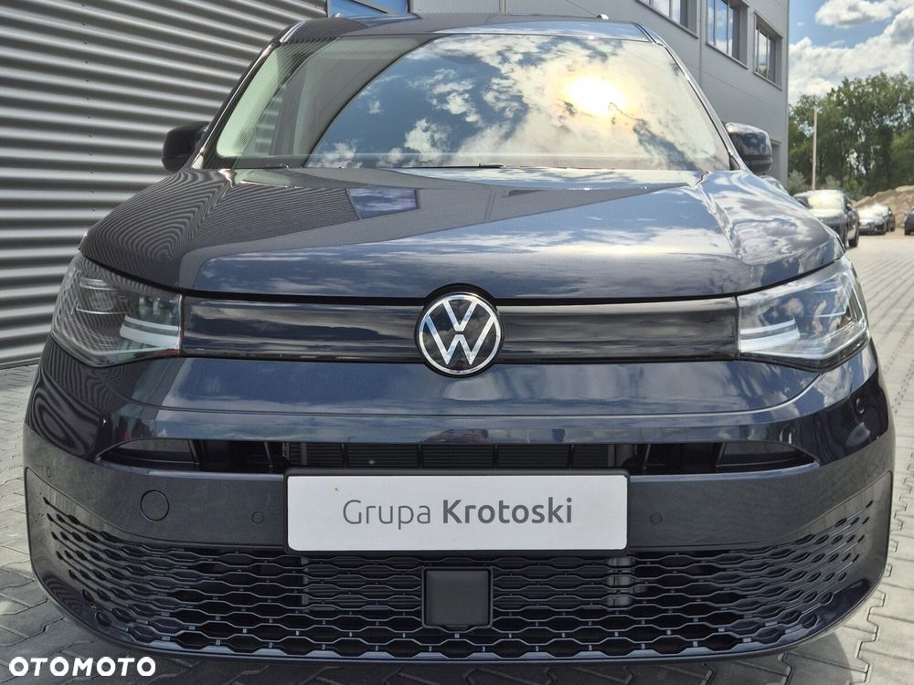 Volkswagen Caddy - 4