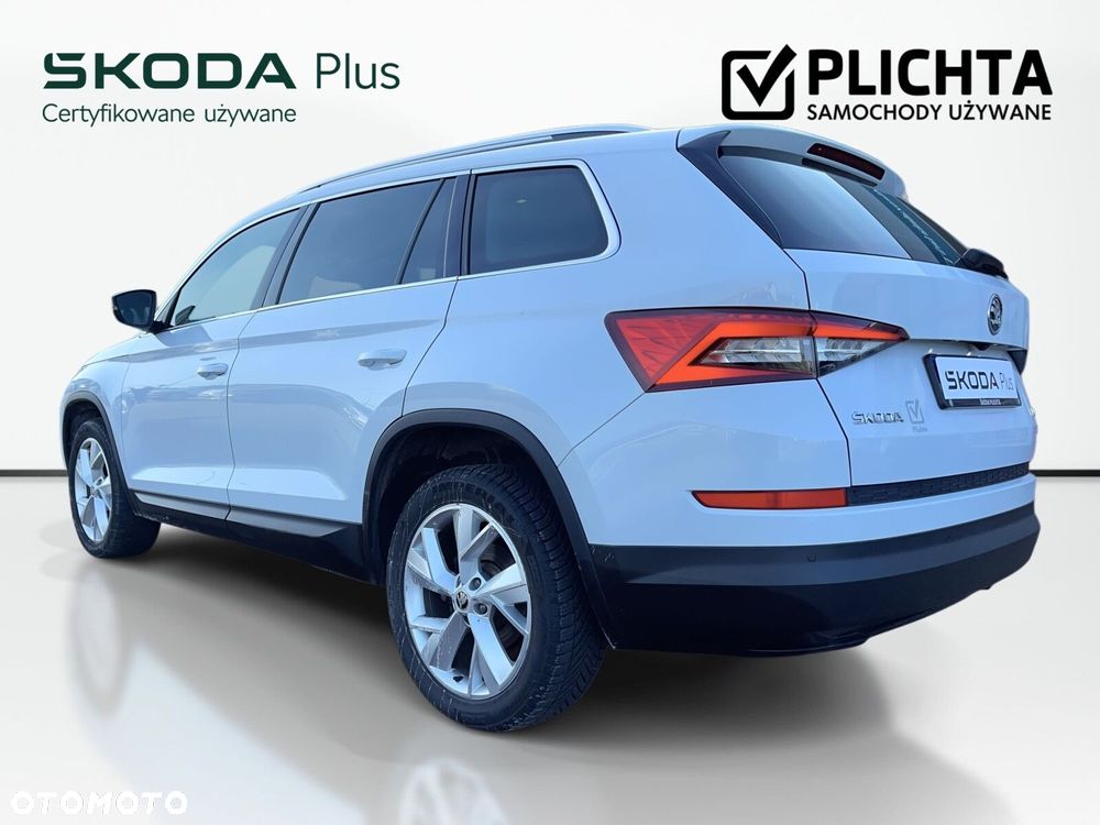 Skoda Kodiaq - 8