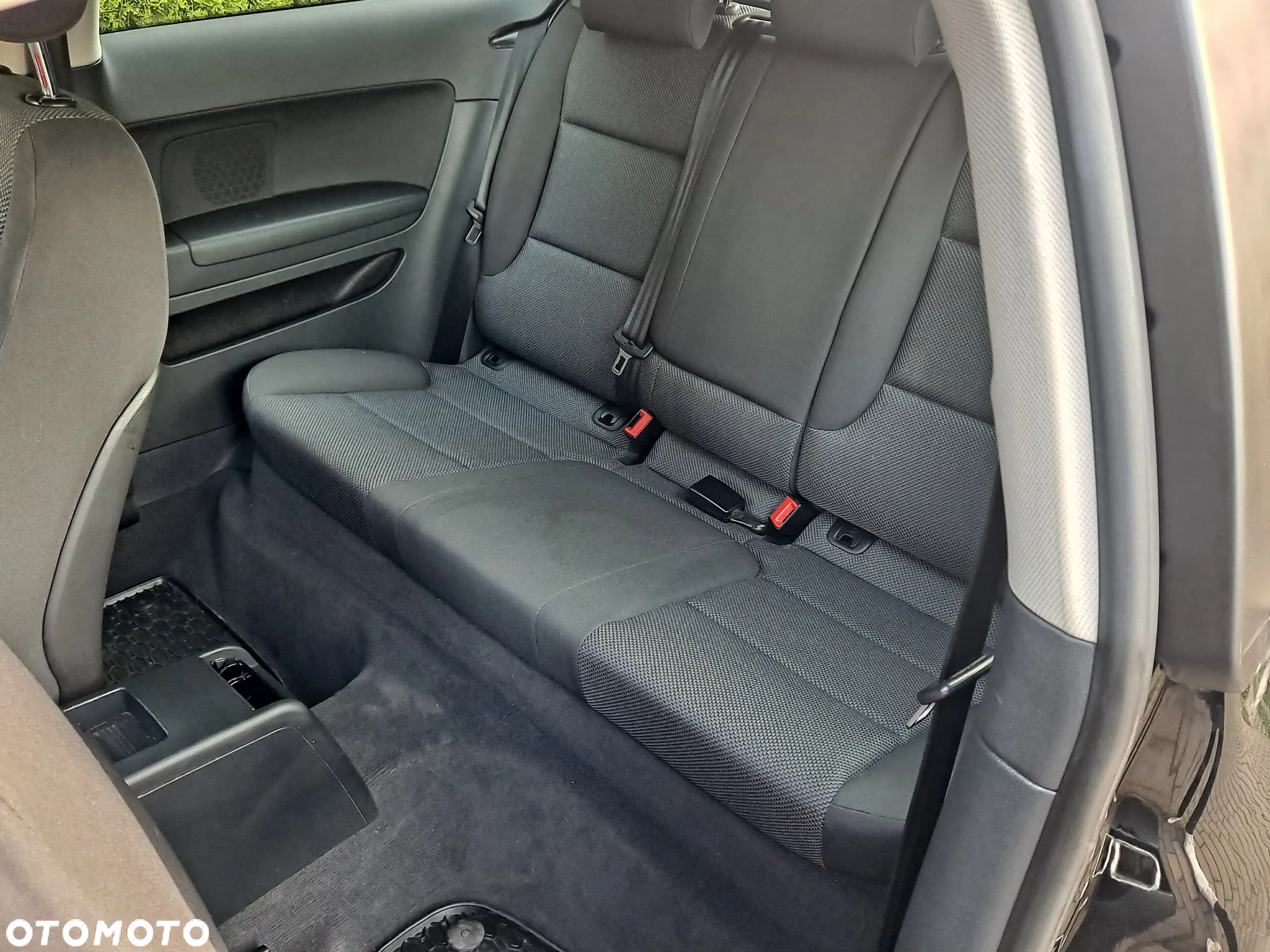 Audi A3 1.6 Attraction - 11