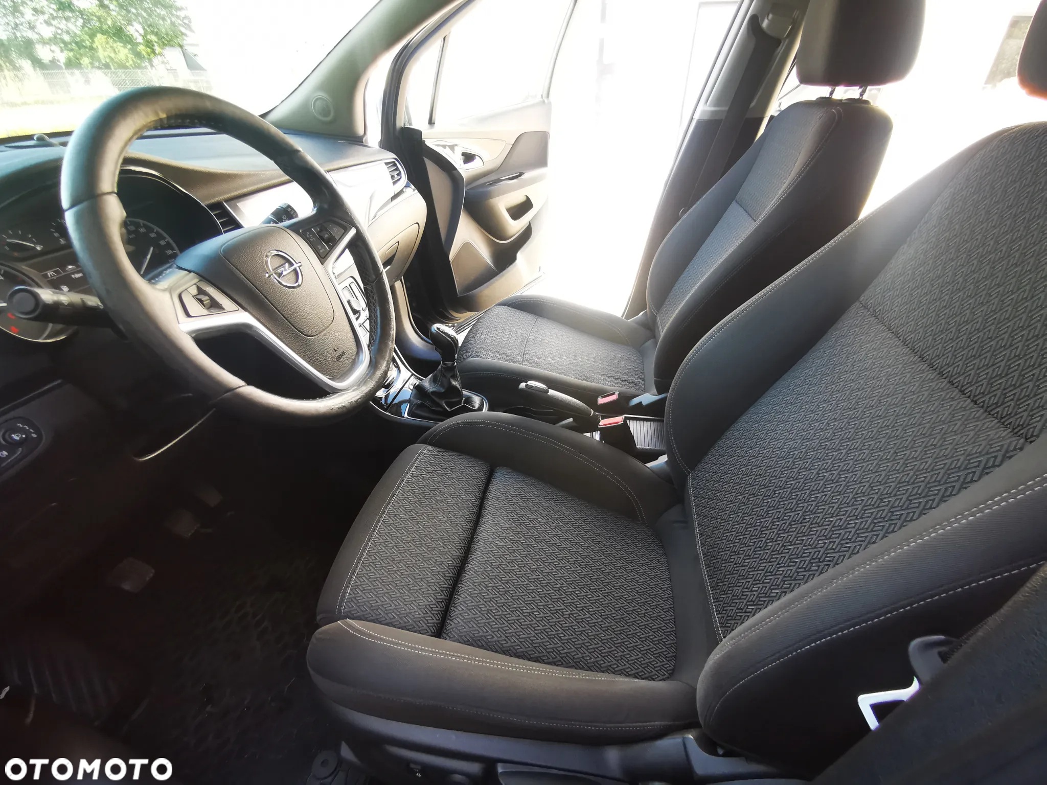 Opel Mokka X 1.6 D Start/Stop 4x4 Innovation - 11