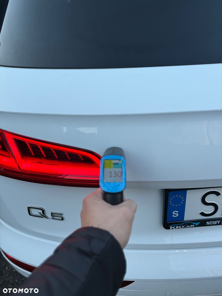 Audi Q5 35 TDI Quattro S tronic design - 25