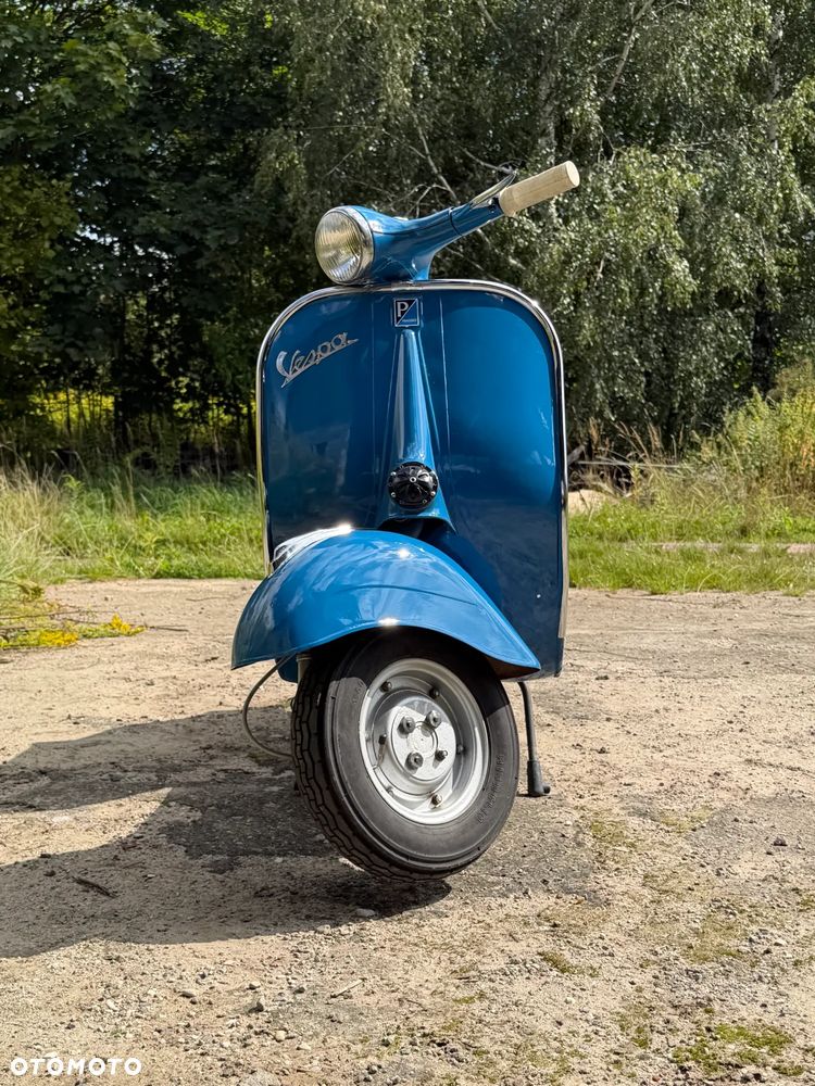 Vespa Inny - 32