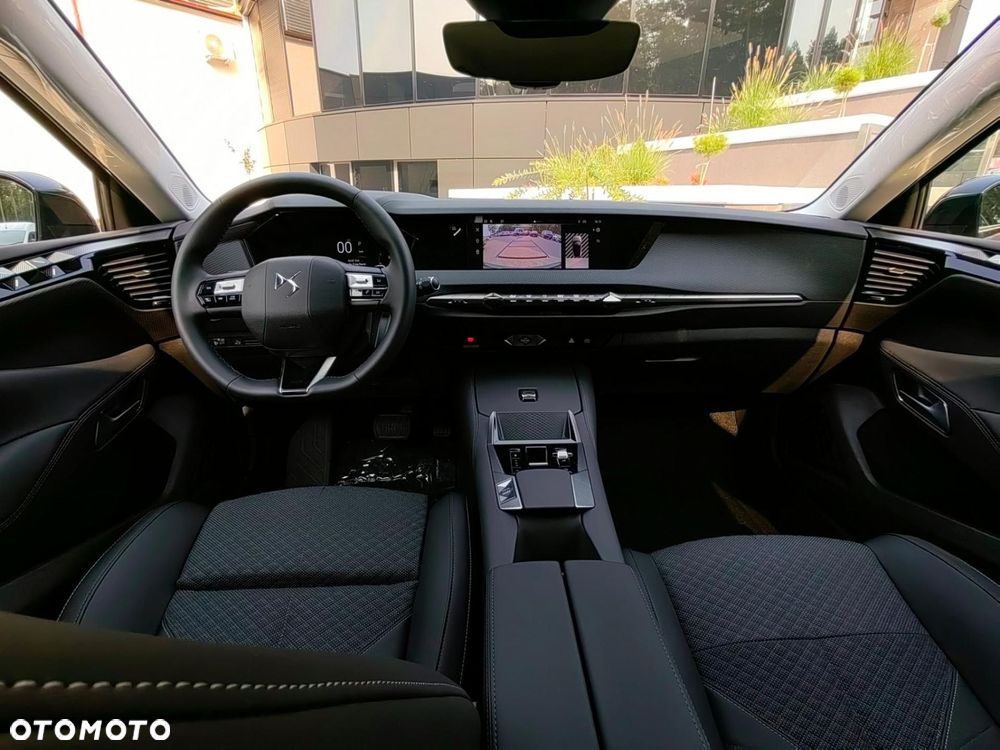 DS Automobiles DS 4 - 13