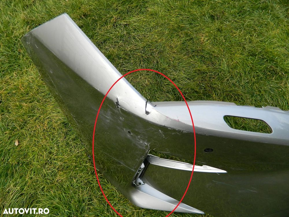 Bara fata Lexus RX model 2016-2018 cod 52119-48D40 - 4