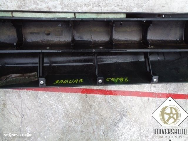 PARA-CHOQUES TRASEIRO JAGUAR XJ 1998 - 4