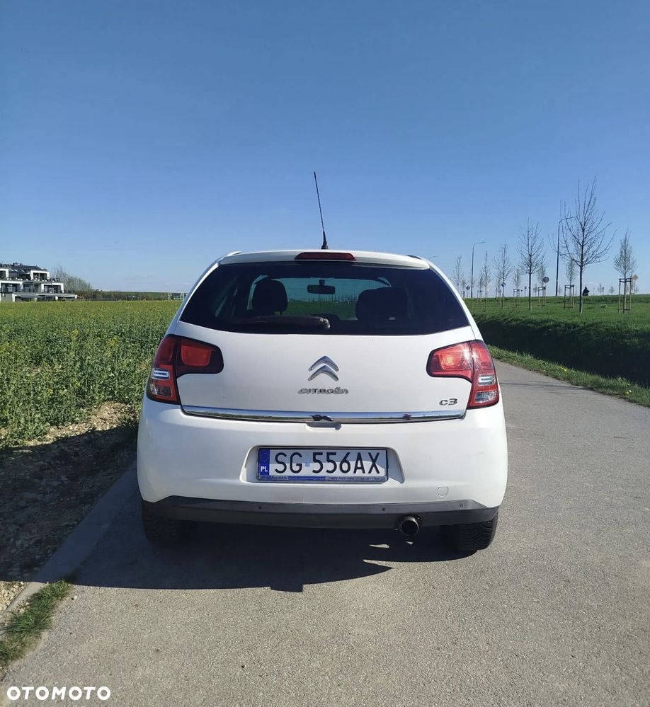 Citroën C3 1.6 HDi Exclusive - 3