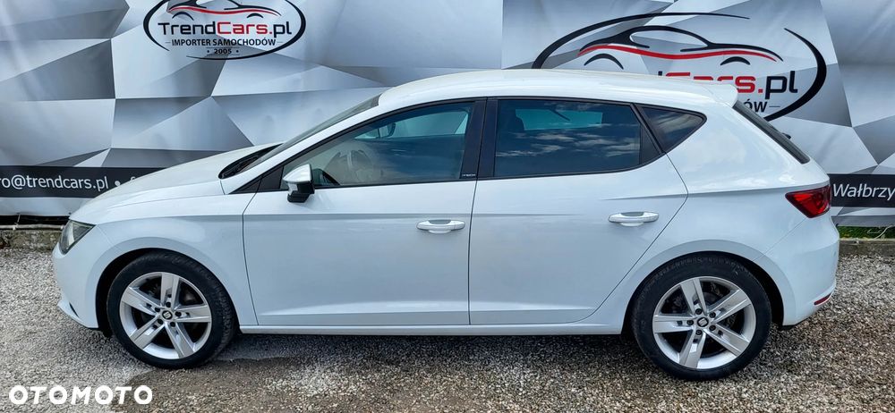 Seat Leon - 5