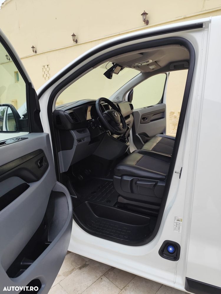 Toyota Proace - 6