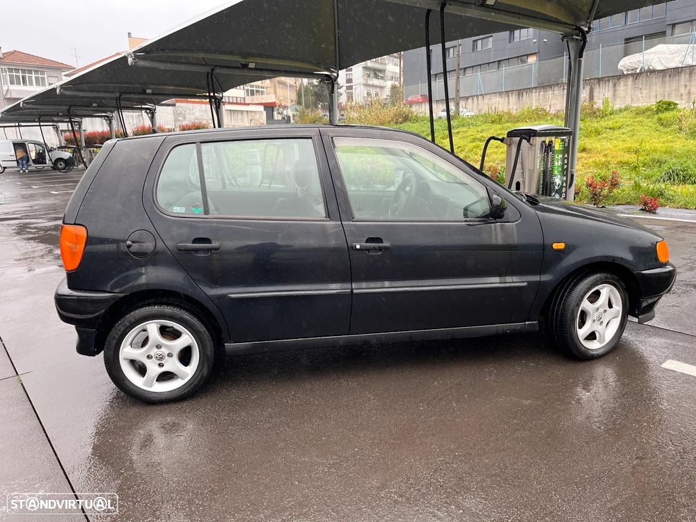 VW Polo 1.7 SDi Net - 35