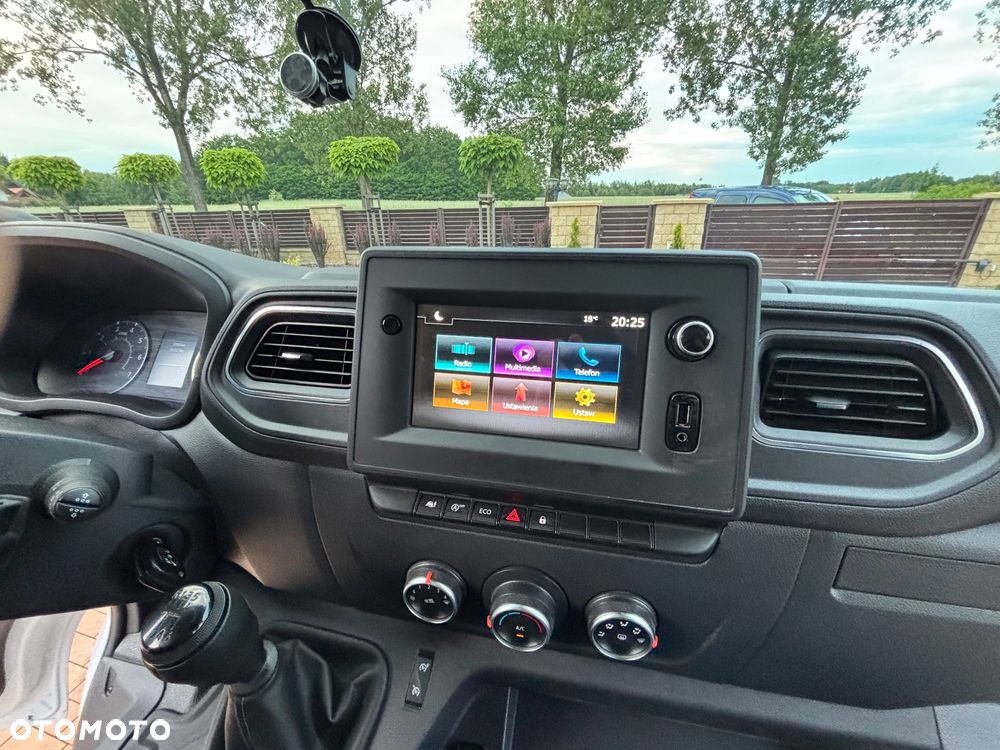 Renault Master - 14
