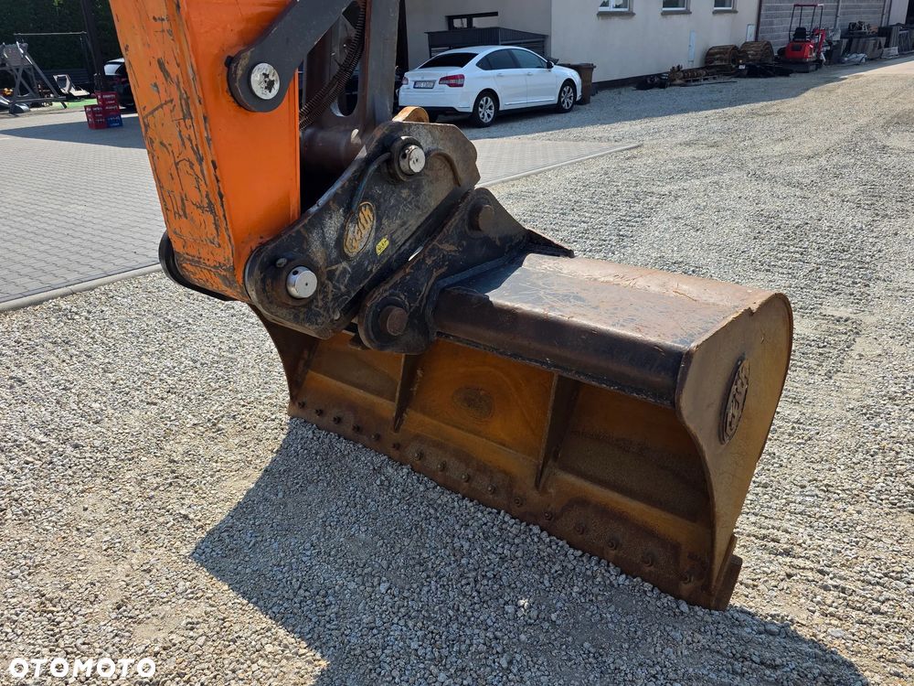 Doosan DX 225 LC-7, 2022 ROK, 2700 MTH - 22
