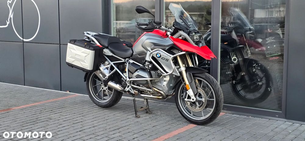 BMW GS - 4