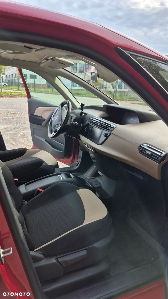 Citroën C4 Picasso - 3