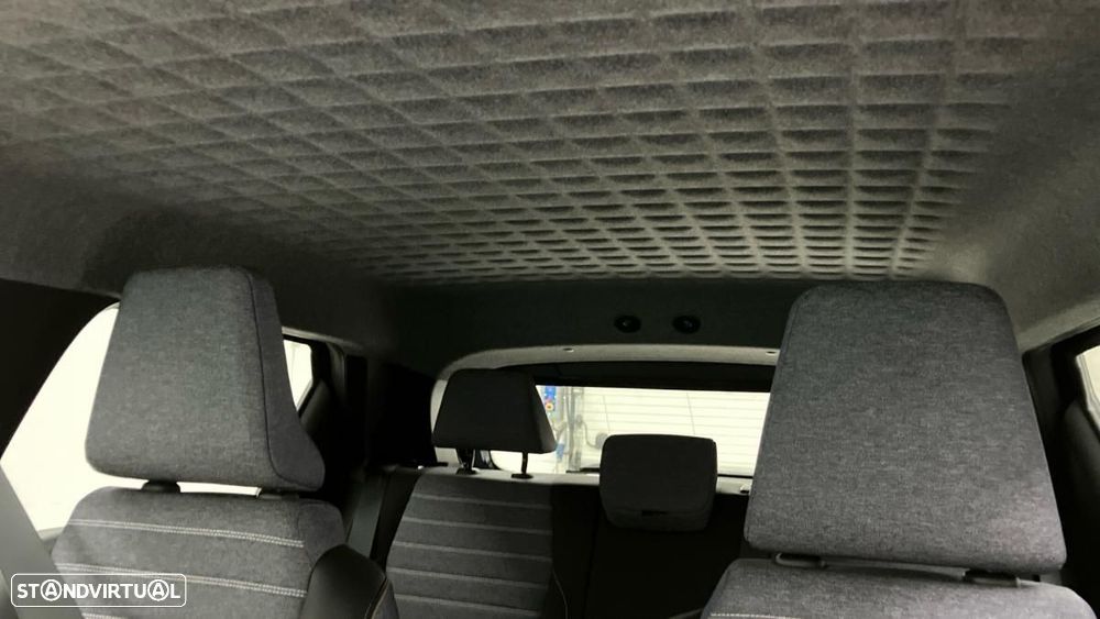 Renault 5 E-Tech 52 kWh Techno Autonomia Conforto - 7