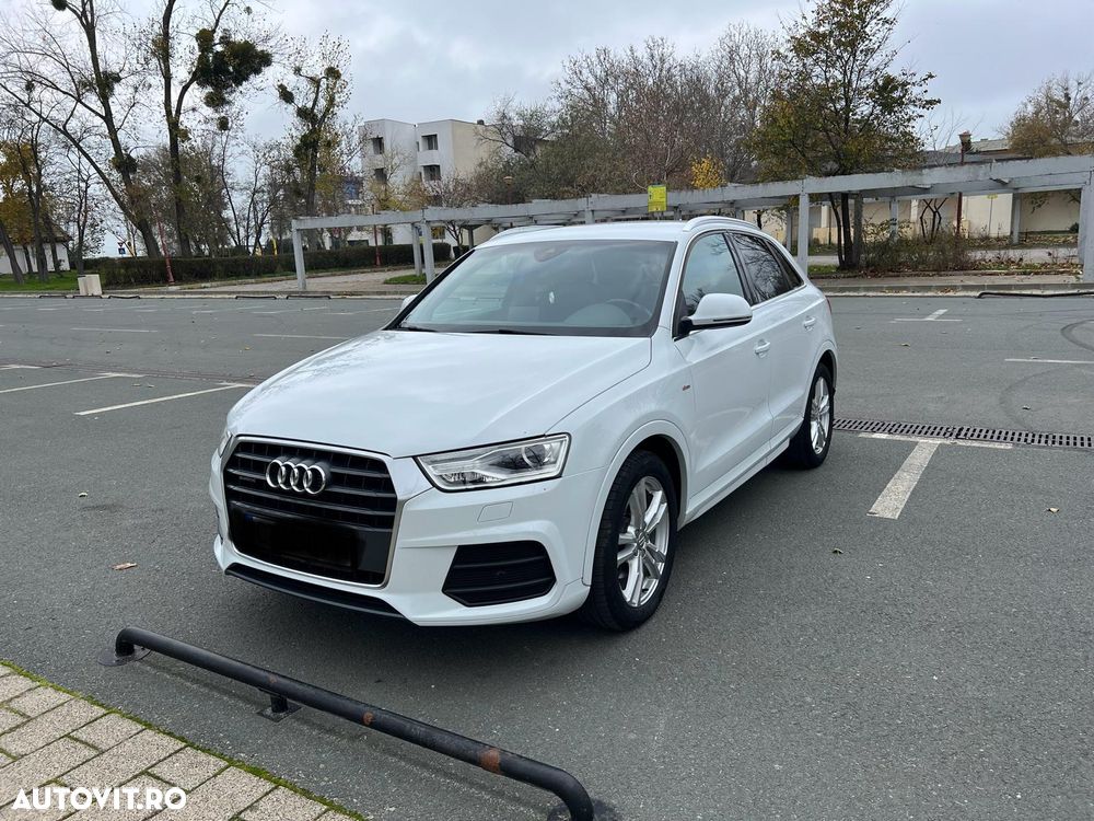 Audi Q3 - 6