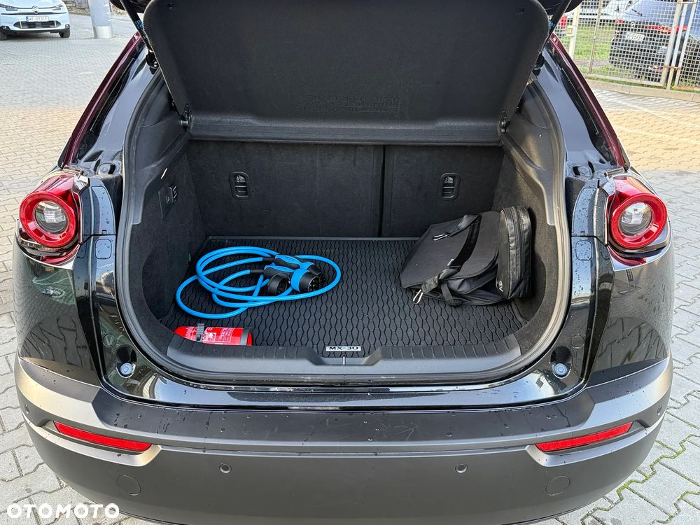 Mazda MX-30 - 22