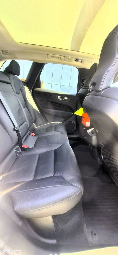Volvo XC 60 D5 AWD Inscription - 13