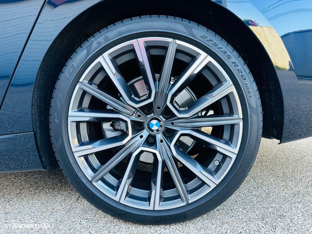 BMW 620 Gran Turismo - 6