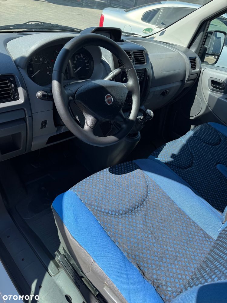 Fiat Scudo - 17