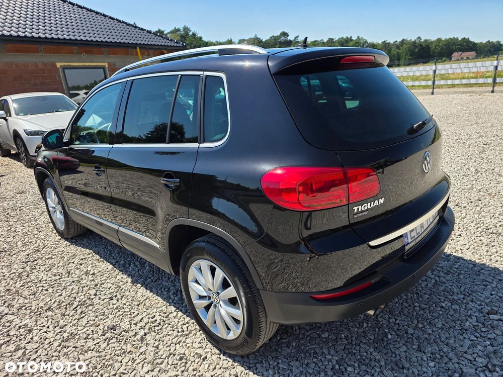Volkswagen Tiguan 2.0 TDI SCR BlueMotion Technology Sport & Style - 36