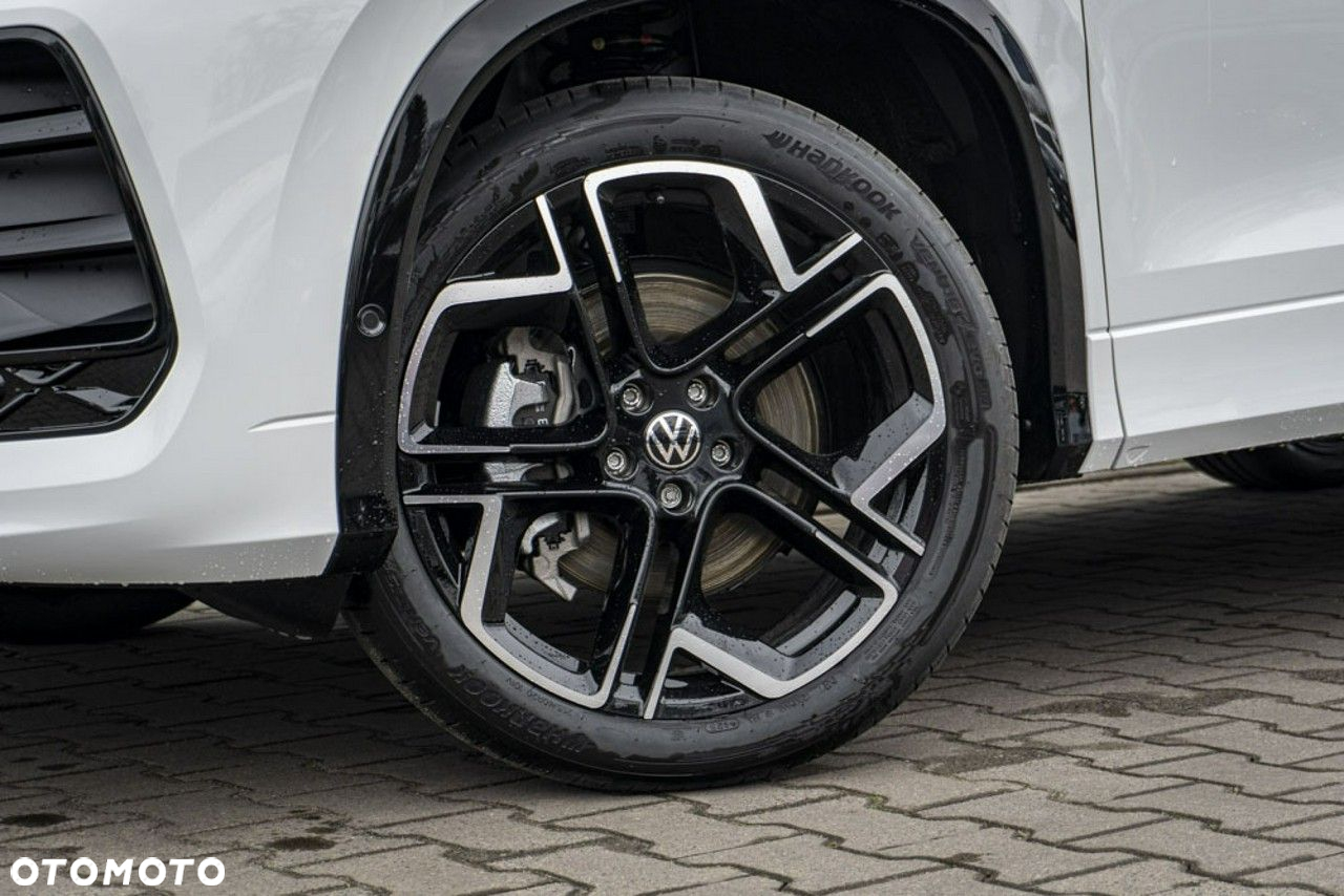 Volkswagen Tayron - 4