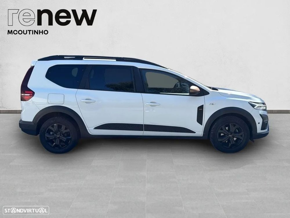 Dacia Jogger 1.0 TCe Extreme+ Up&Go 7L - 5