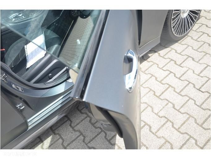 Mercedes-Benz CLS AMG 53 4-Matic+ - 23
