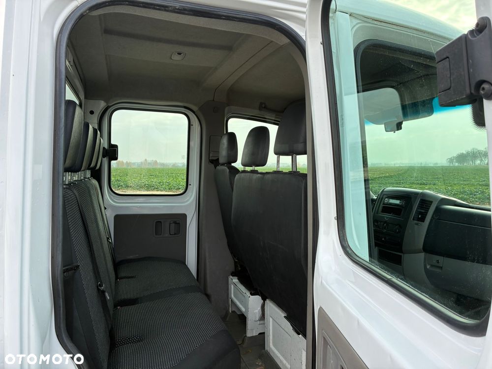 Mercedes-Benz Sprinter 906 211 CDI - 23