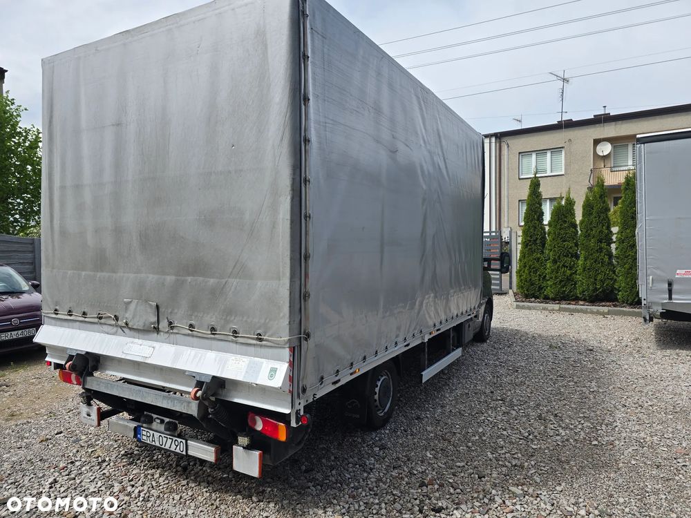 Renault Master - 3