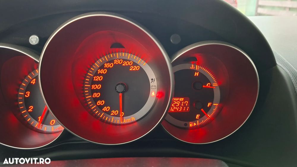Mazda 3 - 12