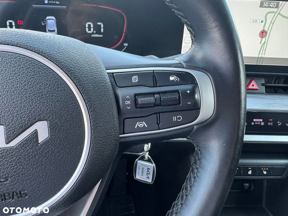 Kia Sportage 1.6 T-GDI L 2WD - 16