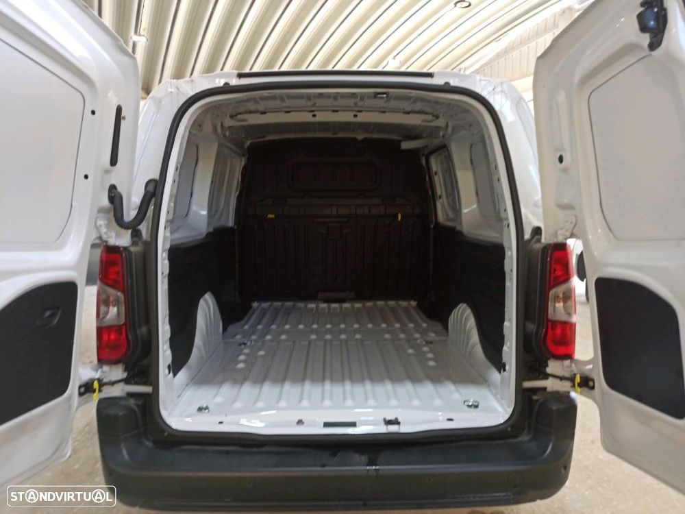 Opel Combo Cargo 1.5 CDTi XL - 11