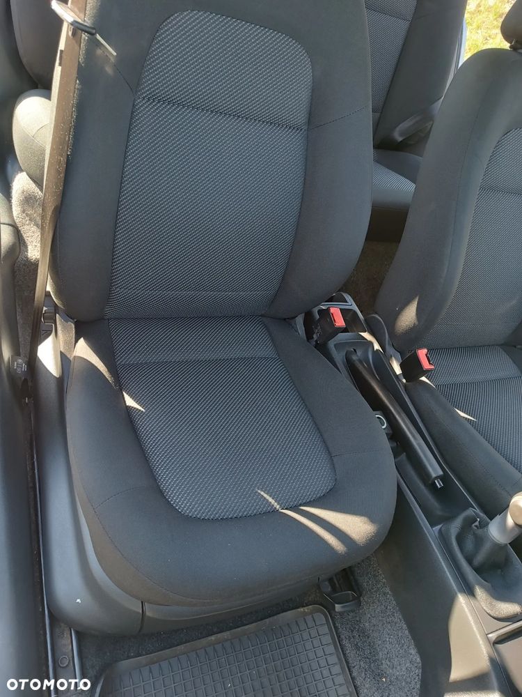 Skoda Fabia 1.4 16V Cool Edition - 18