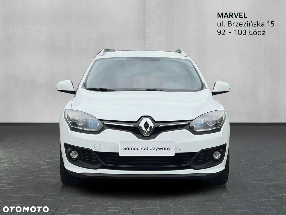 Renault Megane - 3