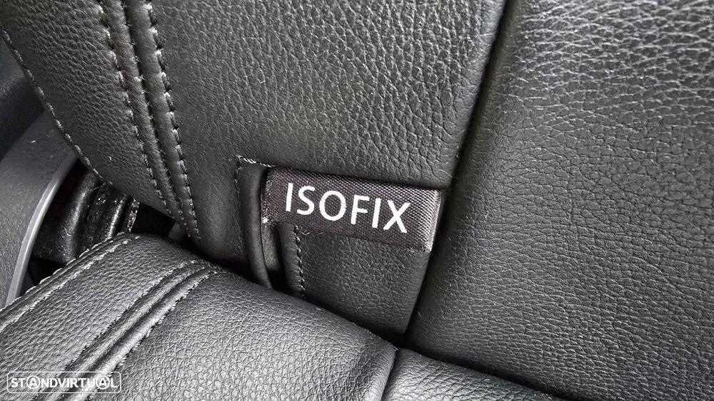 VW Sharan 2.0 TDI Highline DSG - 41