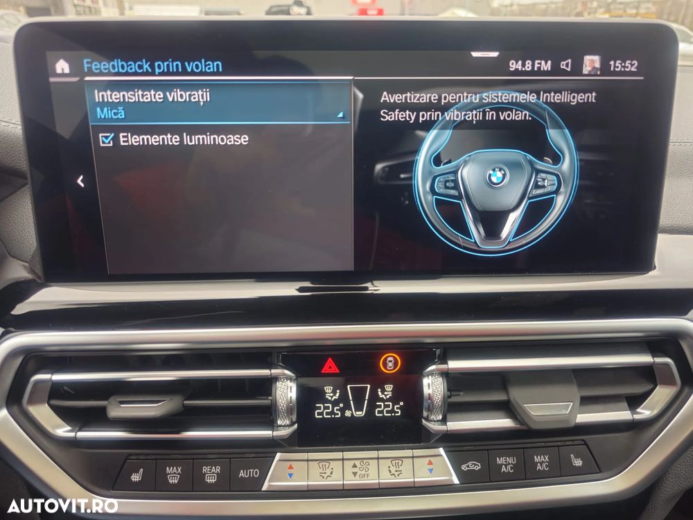 BMW iX3 Standard - 25