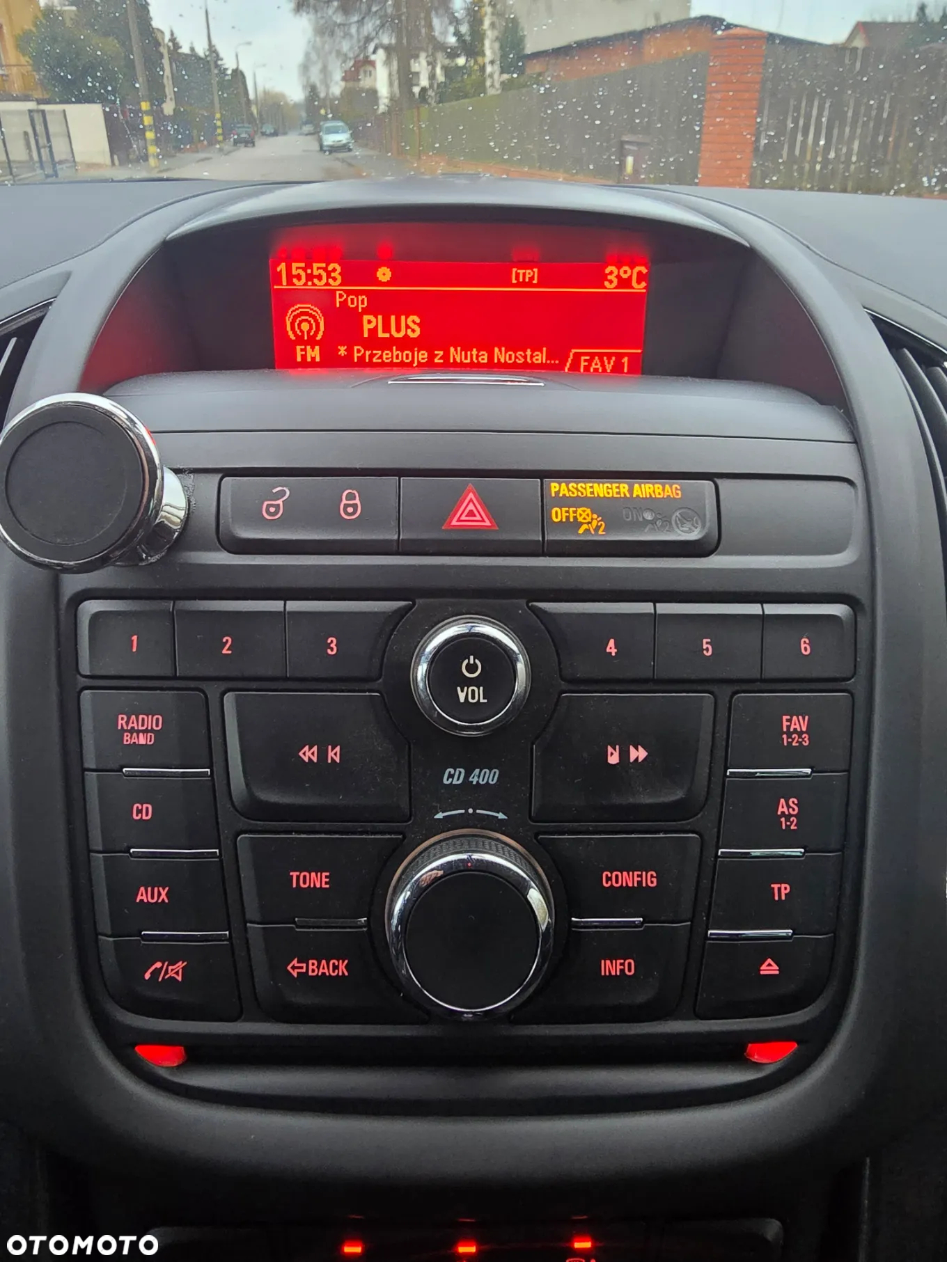 Opel Zafira 2.0 CDTI Cosmo EcoFLEX S&S - 23