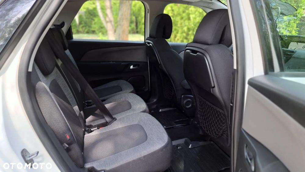 Citroën C4 Picasso BlueHDi 120 EAT6 Business Class - 24