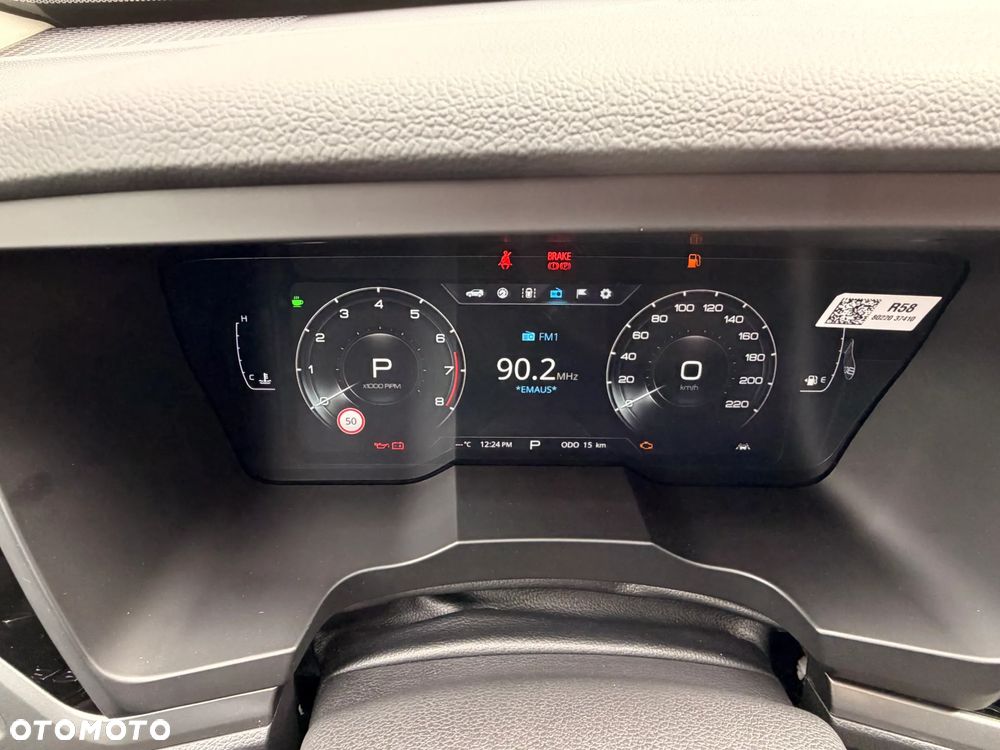 SsangYong/KGM Korando 1.5 T-GDI Joy 4WD - 15