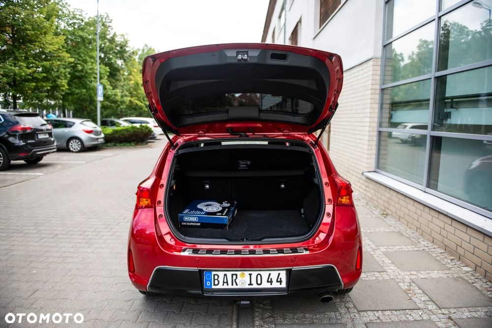 Toyota Auris 1.6 Edition - 5