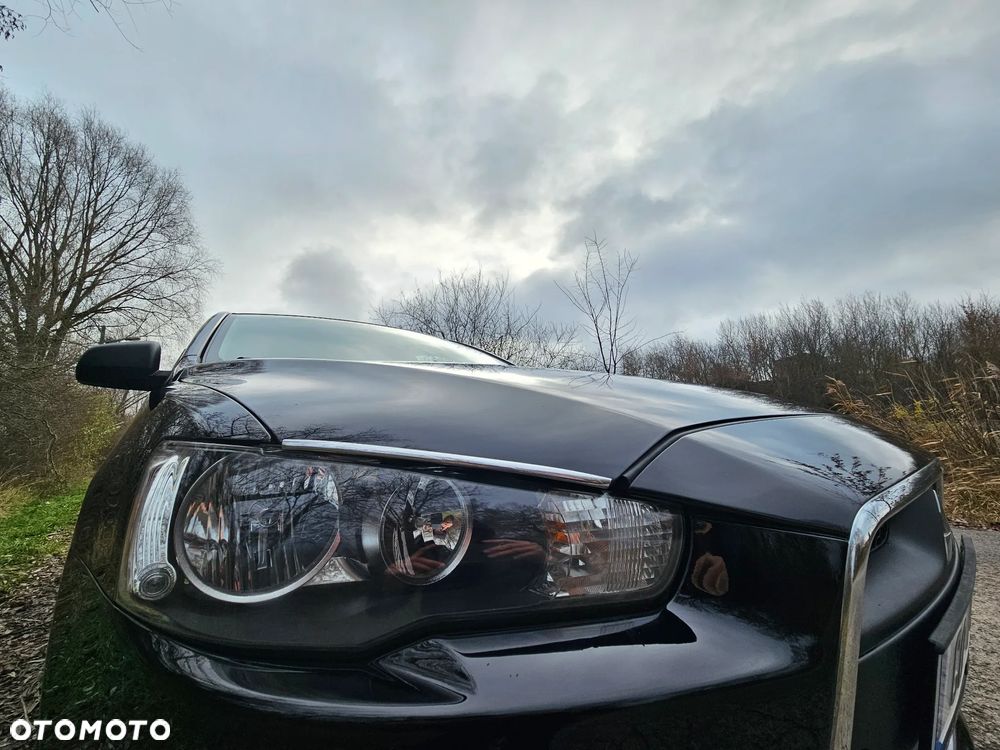 Mitsubishi Lancer 1.8 Instyle - 13