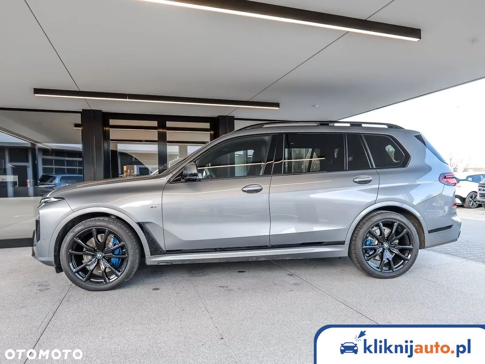 BMW X7 xDrive40d mHEV sport - 2