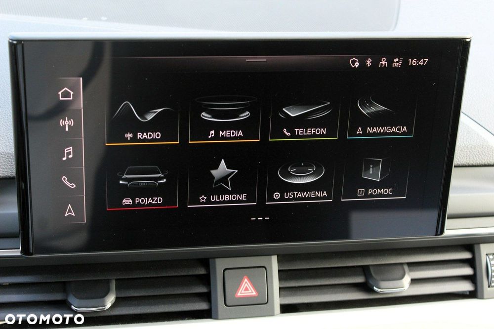 Audi A4 - 18