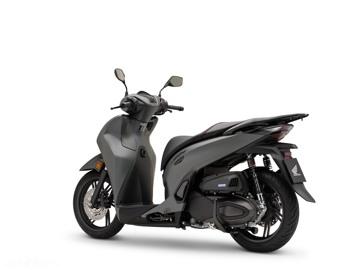 Honda SH - 10