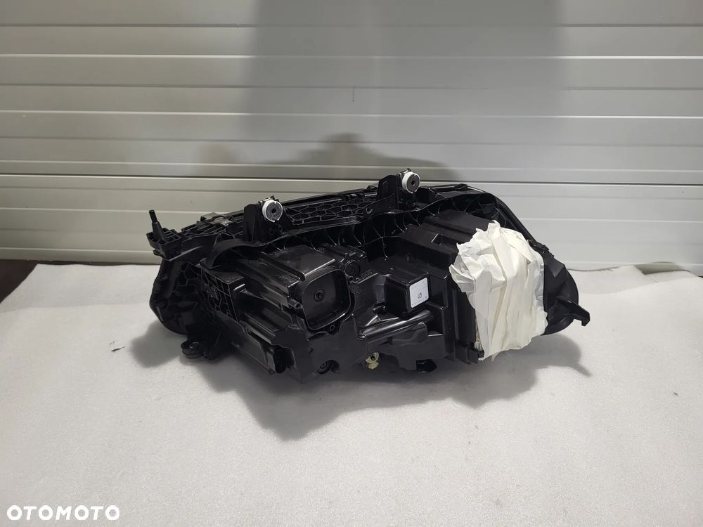 BMW X5 G05 LIFT FULL LED SHADOW PRZÓD STRONA LEWA 5A8E115 - 6